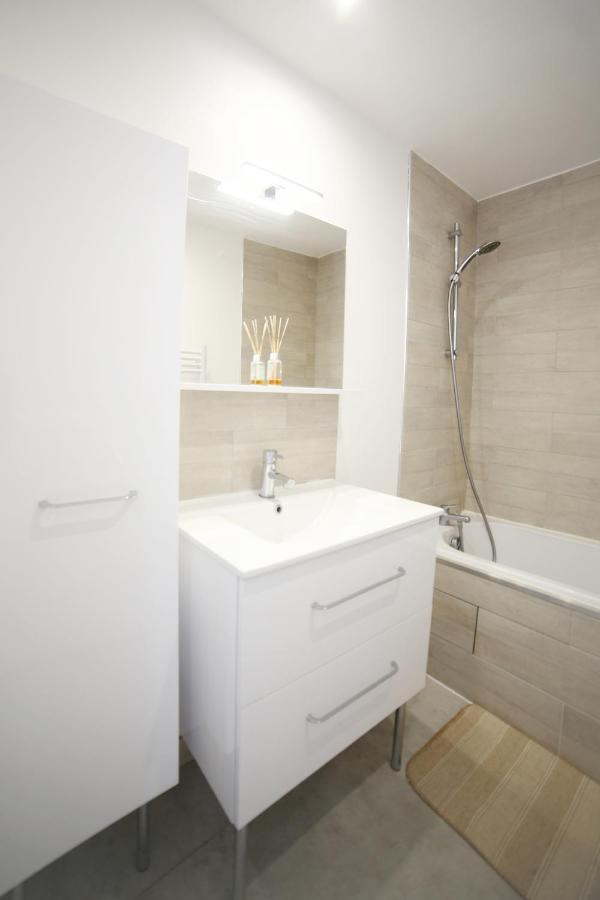 Appartement Le Perchoir à Corbeil-Essonnes Extérieur photo