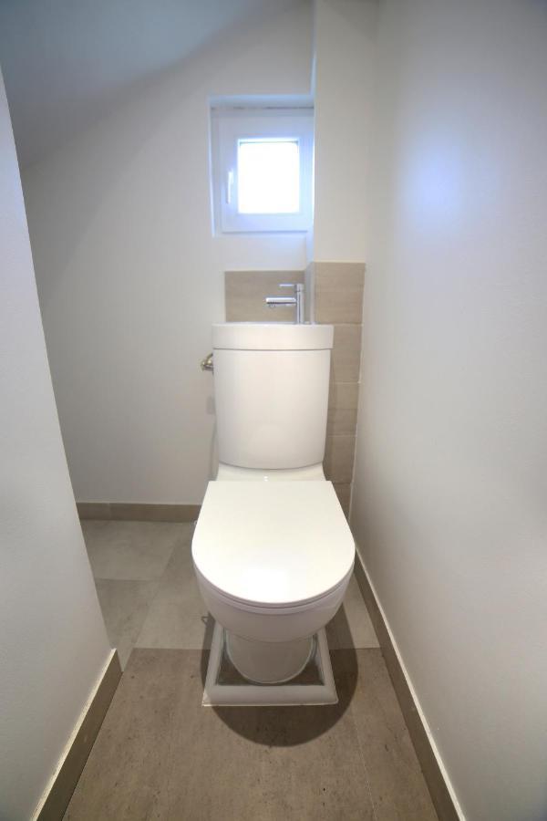 Appartement Le Perchoir à Corbeil-Essonnes Extérieur photo