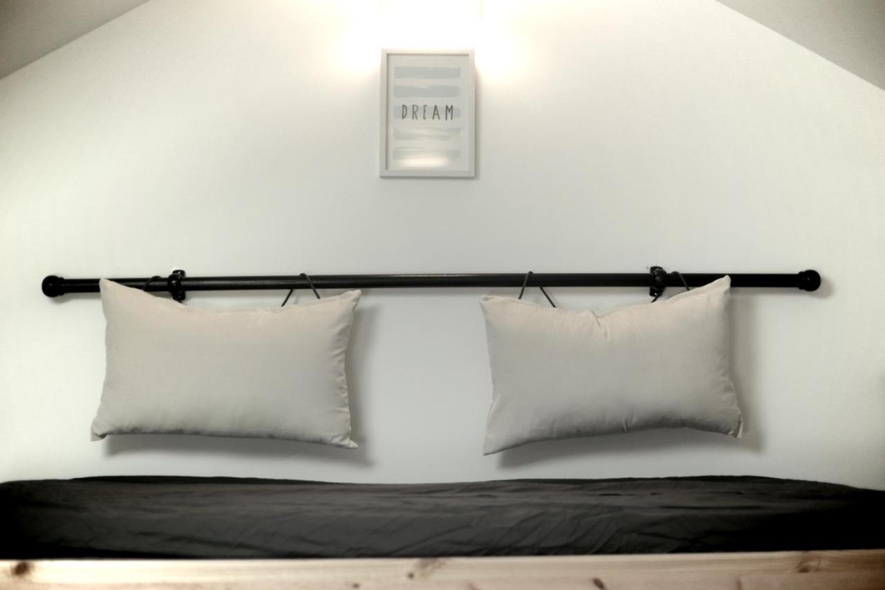 Appartement Le Perchoir à Corbeil-Essonnes Extérieur photo