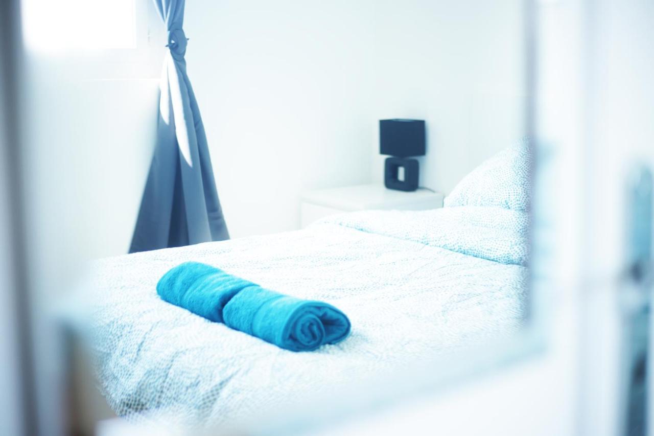 Appartement Le Perchoir à Corbeil-Essonnes Extérieur photo